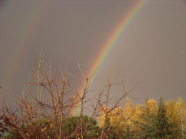 Arc en ciel