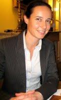 Agathe Saint-Jean, Manager d'A2 Consulting