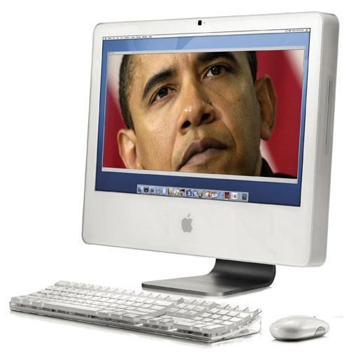 Le Web Analytics au coeur du succès de la campagne présidentielle d’Obama