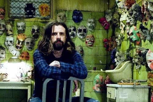 HALLOWEEN par ROB ZOMBIE HALLOWEEN par ROB ZOMBIE