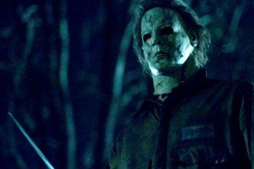 HALLOWEEN par ROB ZOMBIE HALLOWEEN par ROB ZOMBIE