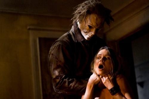 HALLOWEEN par ROB ZOMBIE HALLOWEEN par ROB ZOMBIE