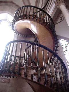escalier miracle a santa fe escalier miracle a santa fe