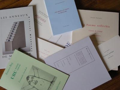 Des livres et des revues : Symbolisme et Surréalisme Des livres et des revues : Symbolisme et Surréalisme