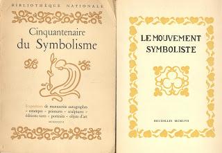 Des livres et des revues : Symbolisme et Surréalisme Des livres et des revues : Symbolisme et Surréalisme