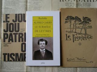 Des livres et des revues : Symbolisme et Surréalisme Des livres et des revues : Symbolisme et Surréalisme