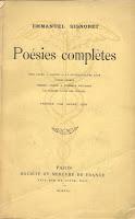 Des livres et des revues : Symbolisme et Surréalisme Des livres et des revues : Symbolisme et Surréalisme