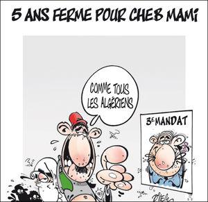 Sacré Dilem !