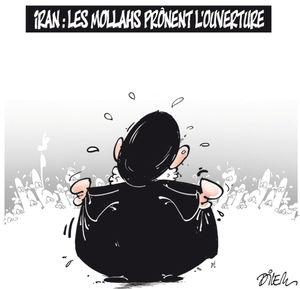 Sacré Dilem !