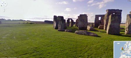Google : une kyrielle de nouvelles fonctionnalités, et un partenariat avec l'UNESCO pour la visite virtuelle de sites classés au patrimoine mondial Google : une kyrielle de nouvelles fonctionnalités, et un partenariat avec l'UNESCO pour la visite virtuelle de sites classés au patrimoine mondial