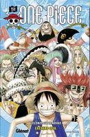 One Piece bien plus populaire que Naruto au Japon en 2009