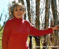 Yvonne hegoburu domaine de souch