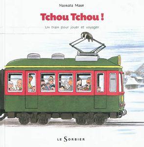 Préparer Noël #4 tchou_tchou