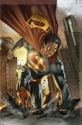 superman_leveledlores superman_leveledlores