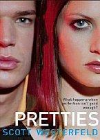 Pretties, tome 2 / Specials, tome 3 - Scott Westerfeld