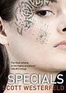 Pretties, tome 2 / Specials, tome 3 - Scott Westerfeld