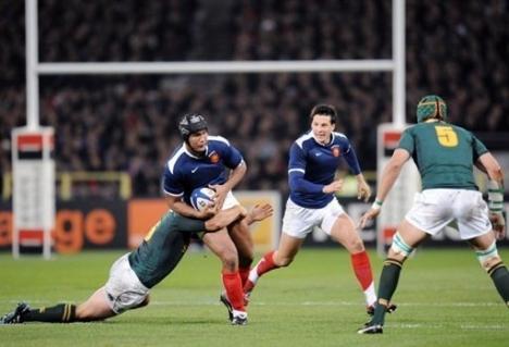 Rugby: Retour sur la tournée automnaleêmes