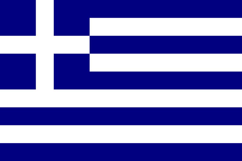 Fichier:Flag of Greece.svg
