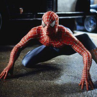 Spider-man 4: Le Vautour présent?