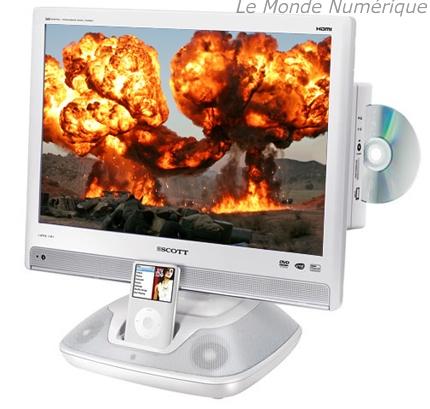 Comparatif TV combi DVD USB et plus ?… Comparatif TV combi DVD USB et plus ?…