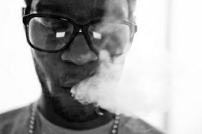 Kid Cudi - Pursuit of Happiness (feat Ratatat & MGMT)