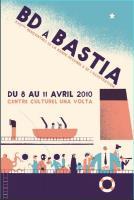 La 17e édition du Festival BD à Bastia se tiendra du 08 au 11 avril