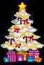On prépare doucement Noël