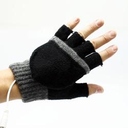 gants-usb-chauffant-noirs