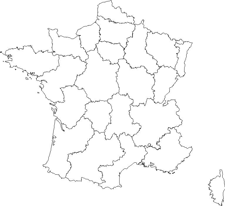 Fiche de révision : la France , Unité et diversité