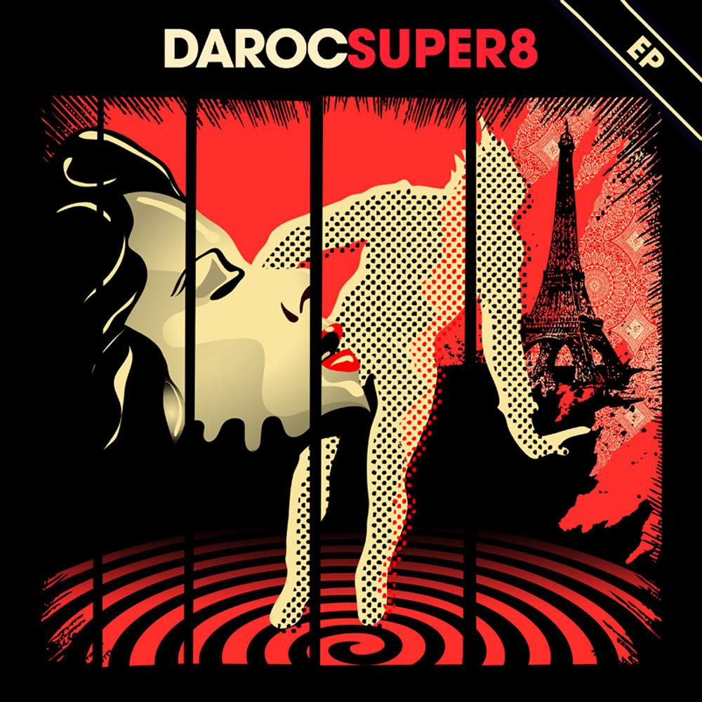 Daroc - Super 8 Daroc - Super 8