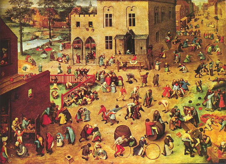 Pieter-brueghel