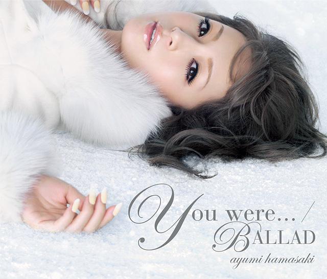 # 59 | J-Music Session • Ayumi Hamasaki - You Were.../Ballad