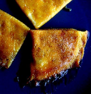 Crêpes Suzette Crêpes Suzette