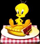 Cheese cake fondant au citron titi