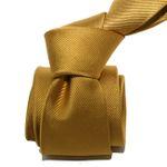 Idée cadeau n°33 : Une cravate 7cm en pure soie à 15€ 180104_cravate_CLJ_soie