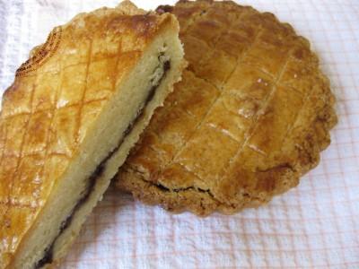 gâteau breton 