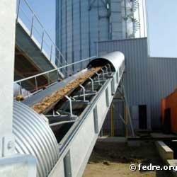 La plus grande chaufferie biomasse de France inaugurée à Cergy-Pontoise