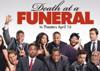 ‘Death at a Funeral’, le trailer