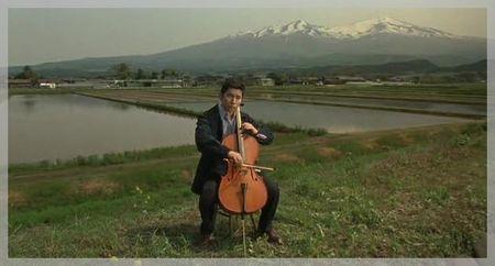 Japon, film: Departures en streaming Departures