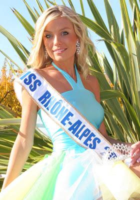 Miss France 2010