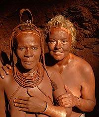 Muriel Robin En Terre Inconnue