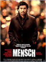 Avant première : Mensch