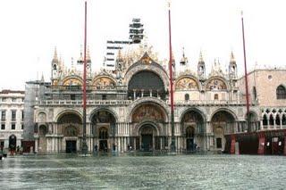 Sommet de Copenhague : Venise s'exprime avant les autres! Sommet de Copenhague : Venise s'exprime avant les autres!