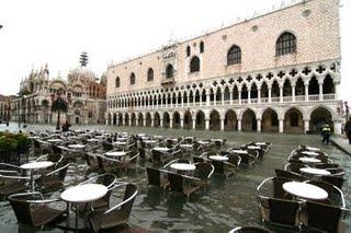 Sommet de Copenhague : Venise s'exprime avant les autres! Sommet de Copenhague : Venise s'exprime avant les autres!