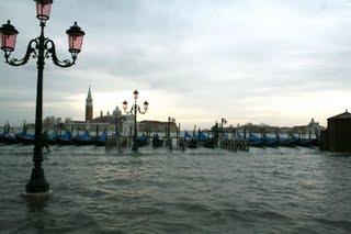 Sommet de Copenhague : Venise s'exprime avant les autres!