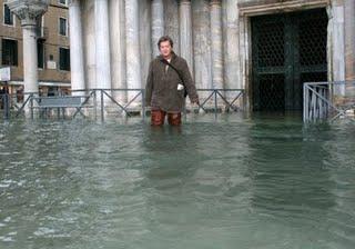 Sommet de Copenhague : Venise s'exprime avant les autres! Sommet de Copenhague : Venise s'exprime avant les autres!