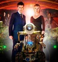Doctor Who - Waters of Mars