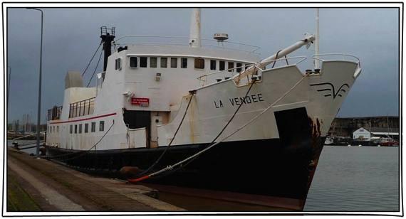 60 La Vendée désarmée