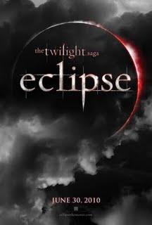 Eclipse sera diffusé en IMAX