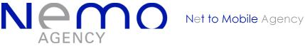 Logo Nemo Agency